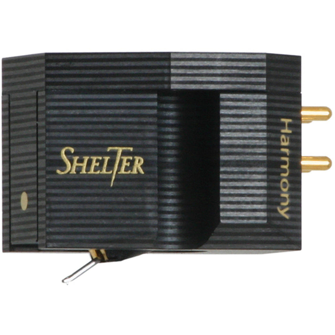 Shelter Harmony MC Flagship Phono Cartridge