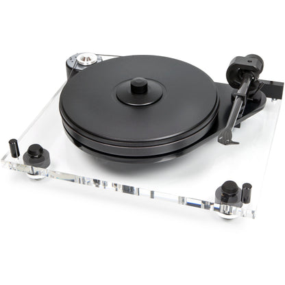 Pro-Ject 6 PerspeX SB Turntable