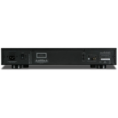 Audiolab 6000CDT CD Transport