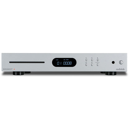 Audiolab 6000CDT CD Transport