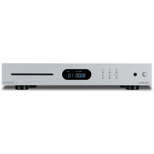 Audiolab 6000CDT CD Transport