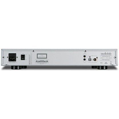 Audiolab 6000CDT CD Transport