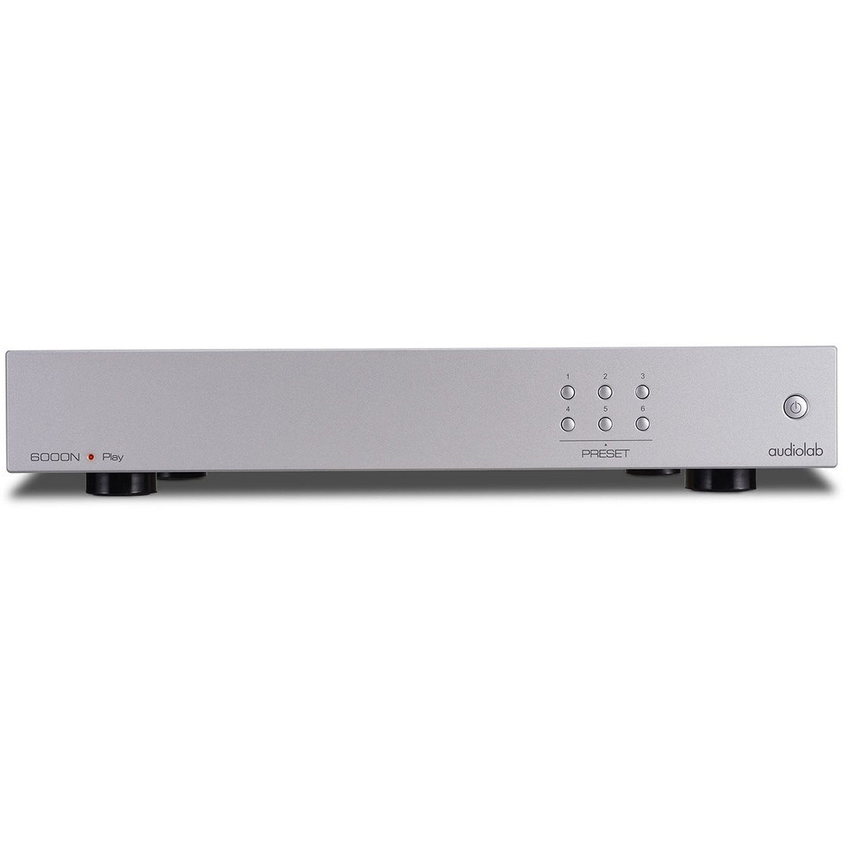 Audiolab 6000 N-Play Streamer