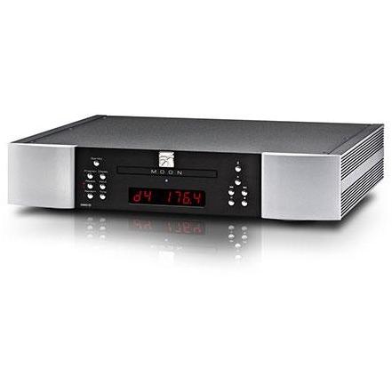 Moon Nēo 260DT CD Transport (Optional DAC) - Kronos AV