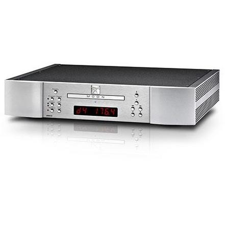 Moon Nēo 260DT CD Transport (Optional DAC) - Kronos AV