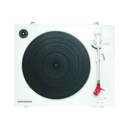 Audio Technica AT-LP3 Fully Automatic Turntable / Record Player