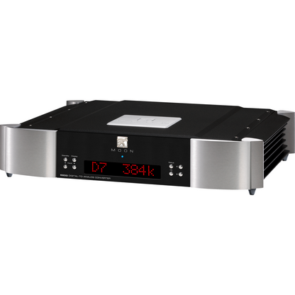 MOON 680D Reference Streaming / DAC