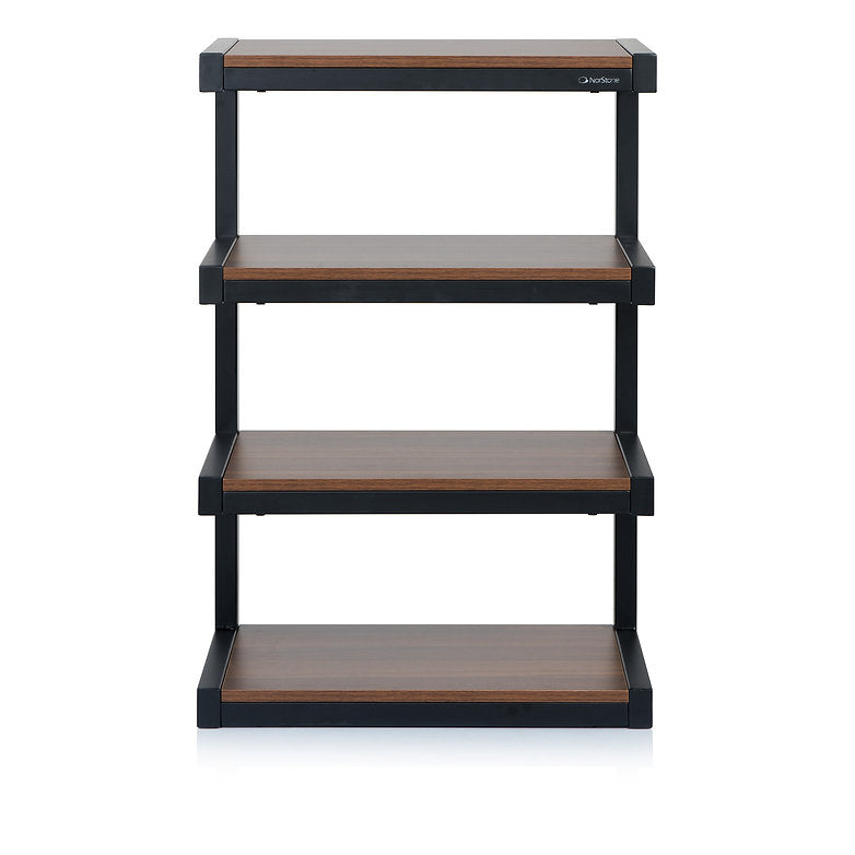 Norstone Esse HiFi Rack - 4 Tier