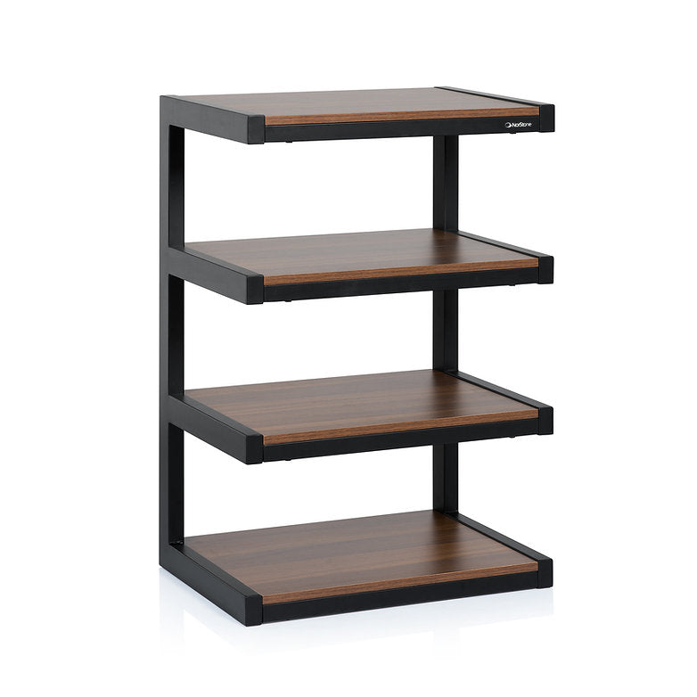 Norstone Esse HiFi Rack - 4 Tier