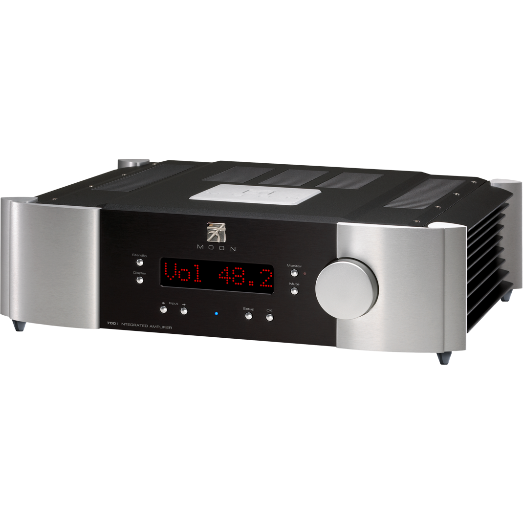 MOON 700i v2 Integrated Amplifier