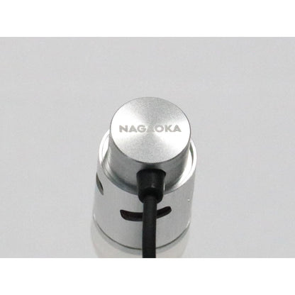 Nagaoka R1 Balanced Armature In Ear Headphones
