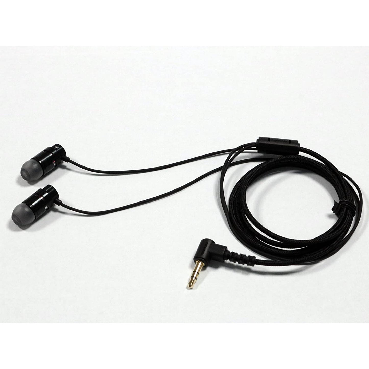Nagaoka R1 Balanced Armature In Ear Headphones
