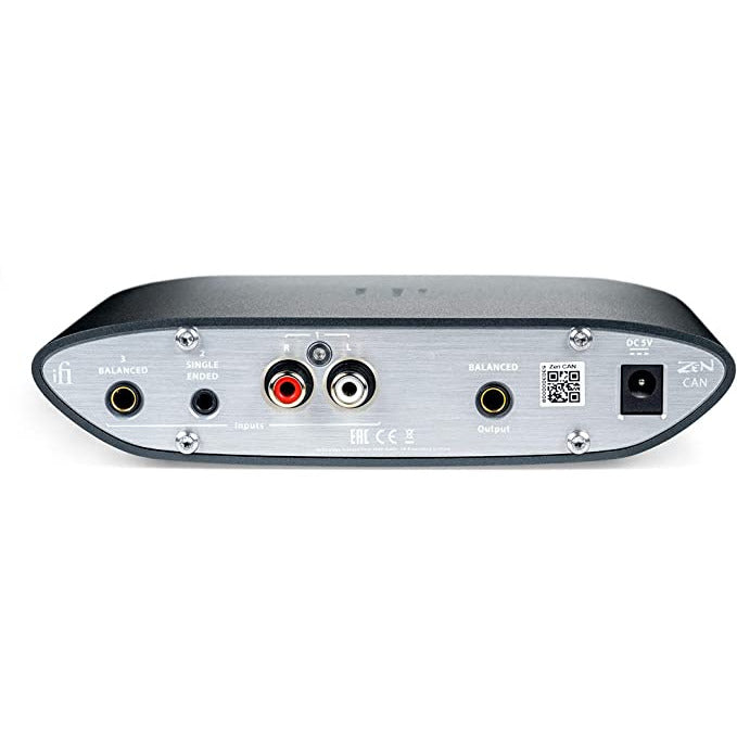 Ifi Zen Can Headphone Amplifier