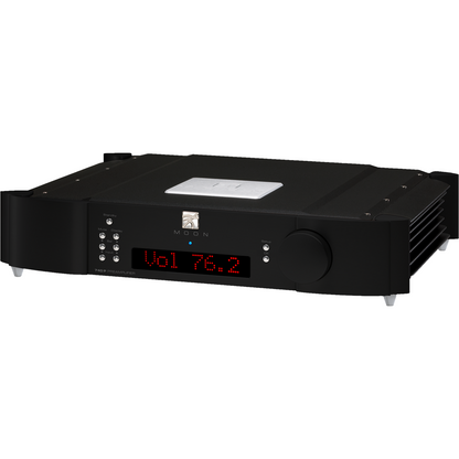 MOON 740P Reference Balanced Pre Amplifier