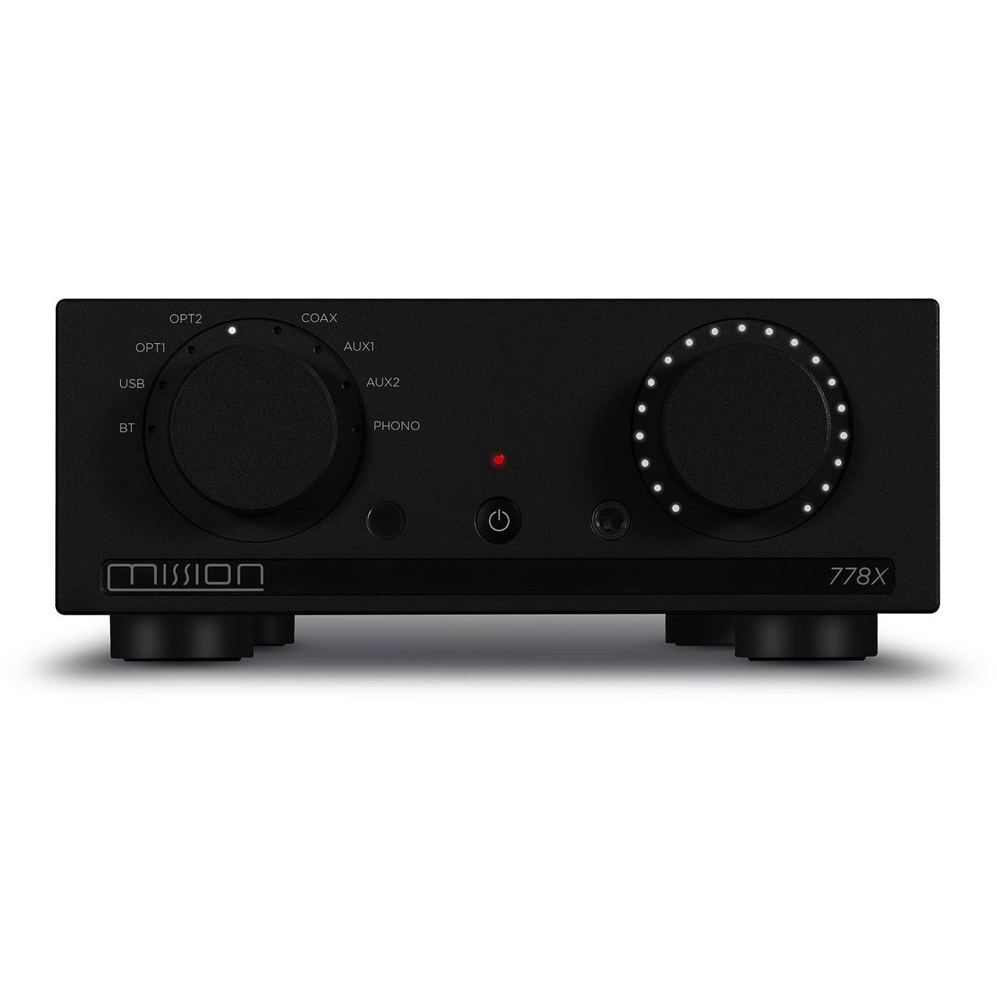 Mission 778x Integrated Amplifier