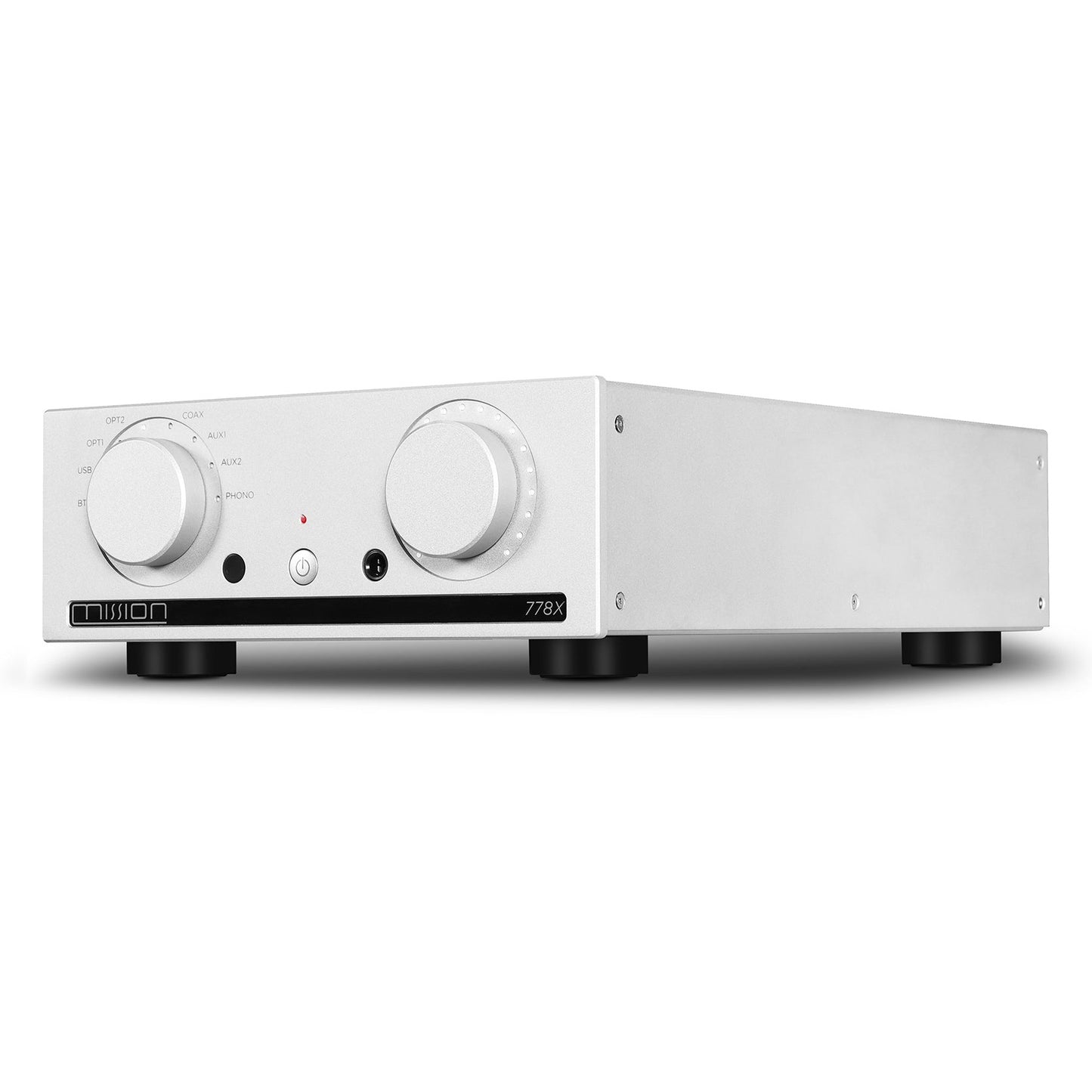 Mission 778x Integrated Amplifier