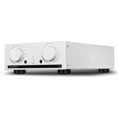 Mission 778x Integrated Amplifier / QX2MKII Package