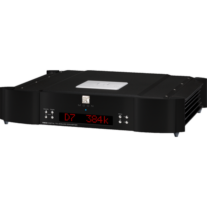 MOON 780D v2 Reference Streamer / DAC