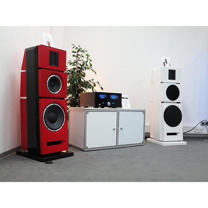 Advance Acoustic X-L1000 Reference Loudspeakers - Kronos AV