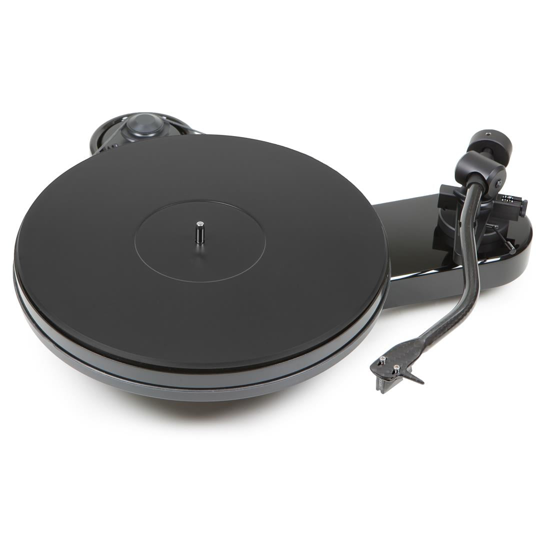 Pro-Ject RPM 3 Carbon Turntable