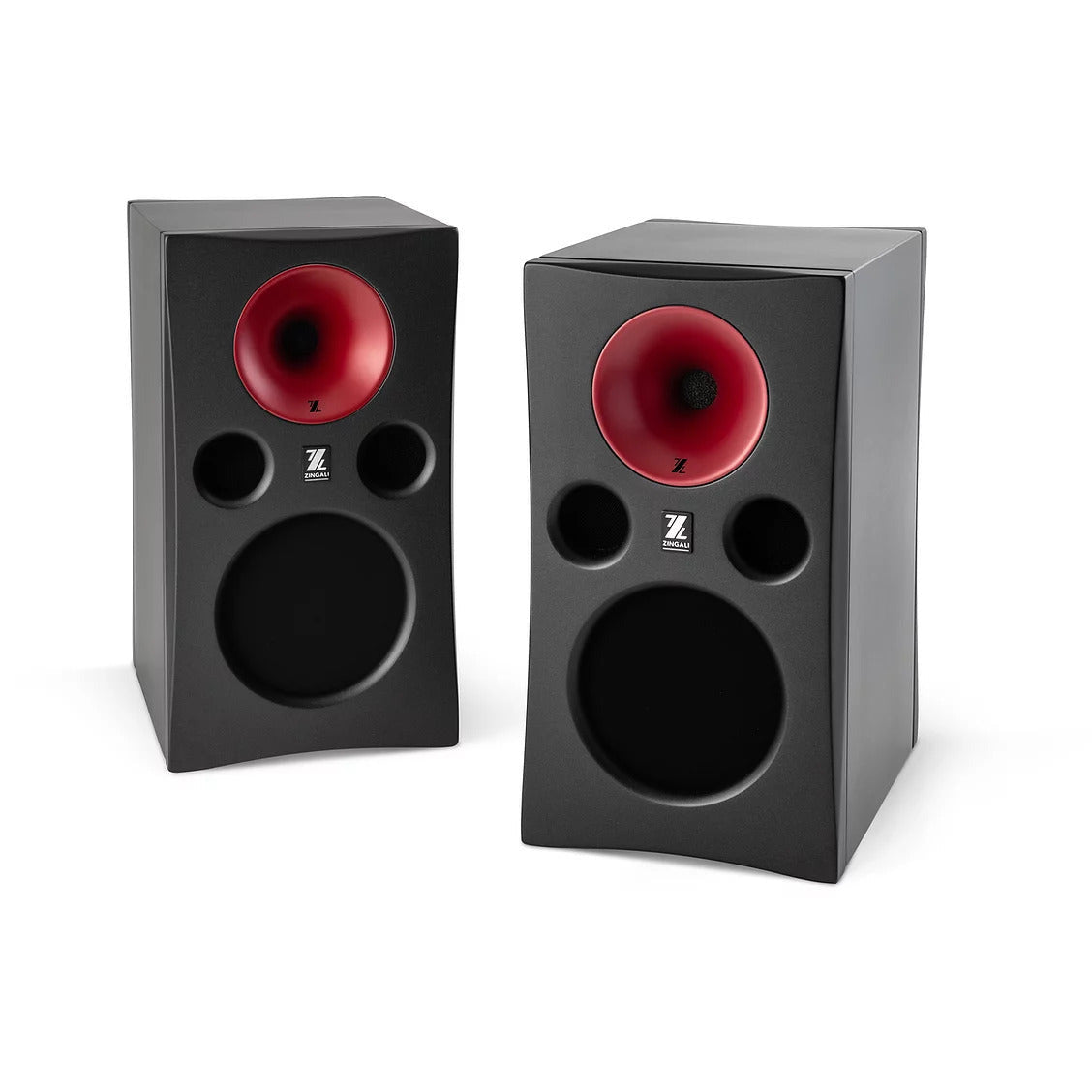 Zingali Zero 6M Standmount Speakers