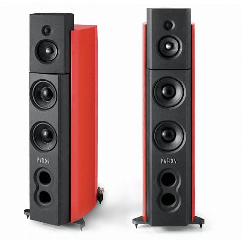 Pathos Frontiers Prime Mk2 Floostanders