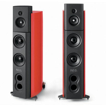 Pathos Frontiers Prime Mk2 Floostanders