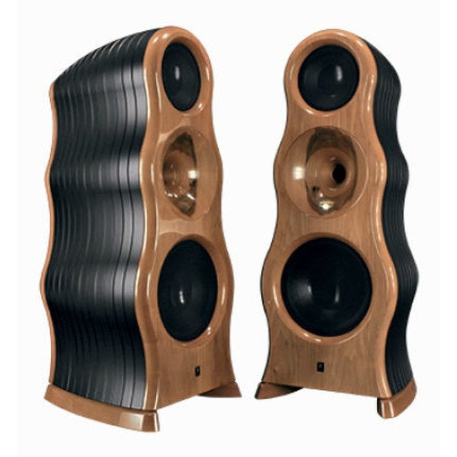 Zingali Client Evo Series 3.18 Reference loudspeakers