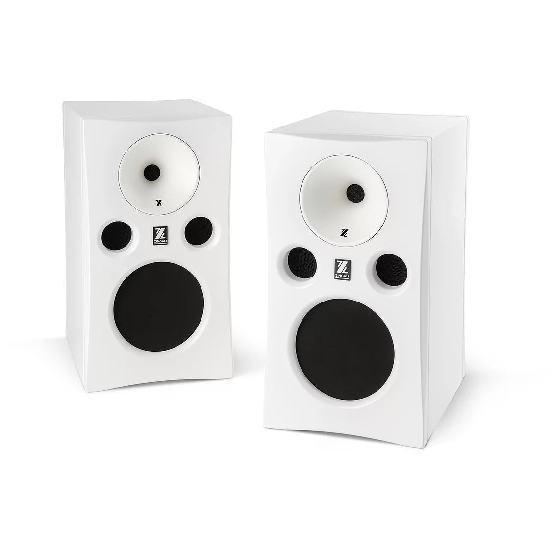 Zingali Zero 6M Standmount Speakers