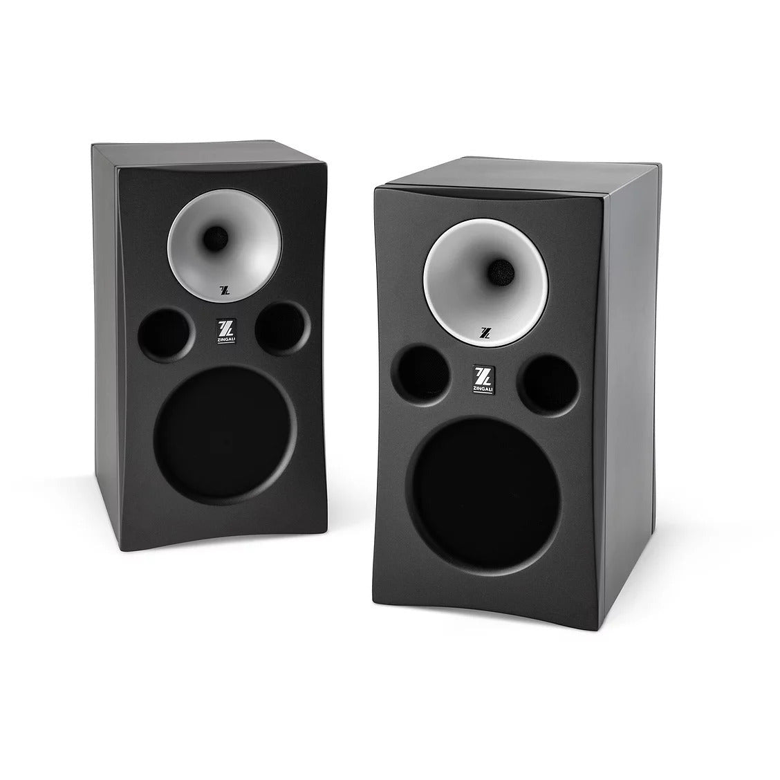 Zingali Zero 6M Standmount Speakers