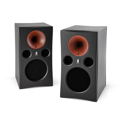 Zingali Zero 6M Standmount Speakers