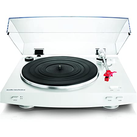 Audio Technica AT-LP3 Fully Automatic Turntable / Record Player