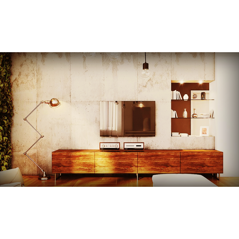 Leak Stereo 130 Integrated Amplifier with DAC