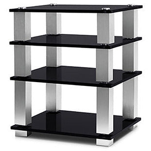 Norstone Square HiFi Rack – Kronos AV