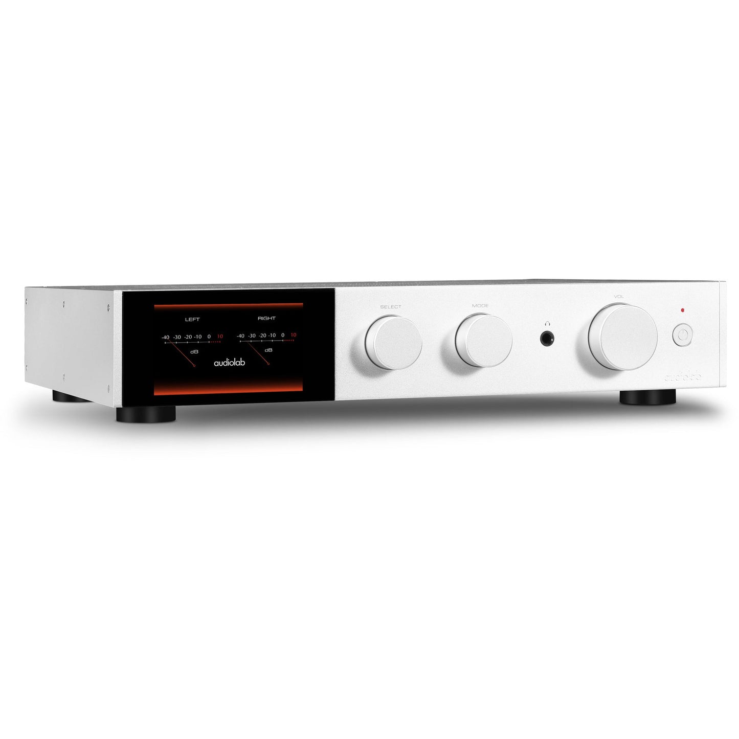 Audiolab 9000A Integrated Amplifier