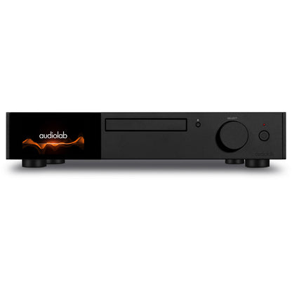 Audiolab 9000CDT CD Transport