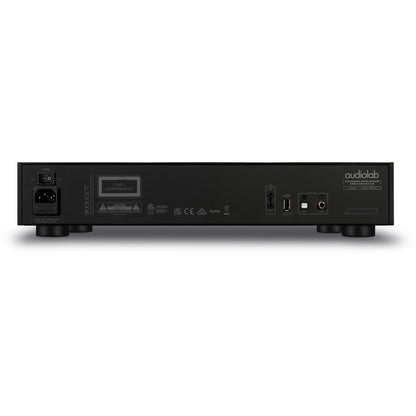 Audiolab 9000CDT CD Transport