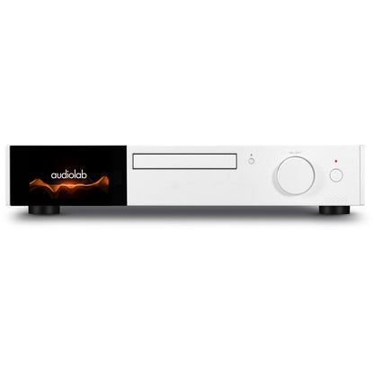 Audiolab 9000CDT CD Transport