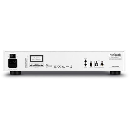 Audiolab 9000CDT CD Transport