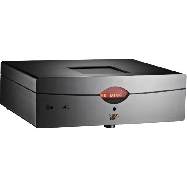 YBA Signature CD Player - Kronos AV