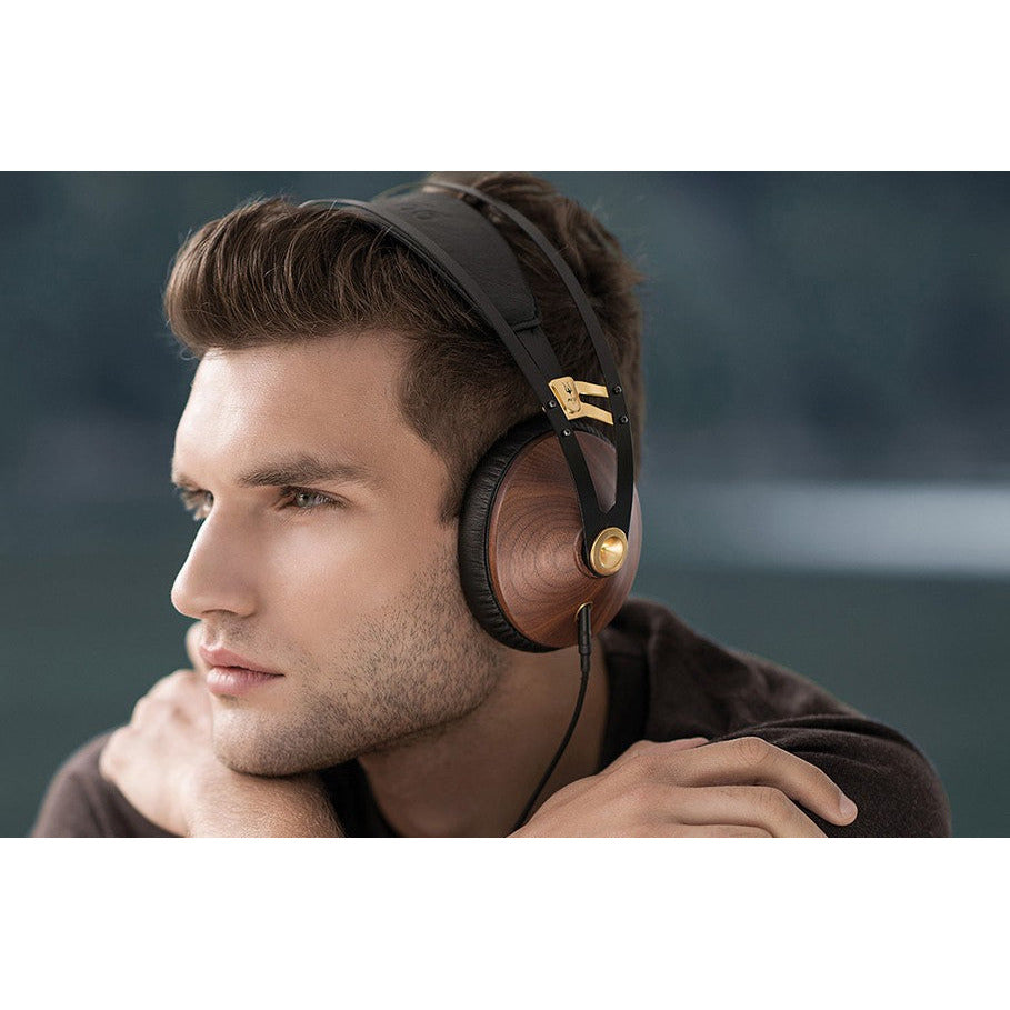 Meze 99 Classics Closed Back Headphones