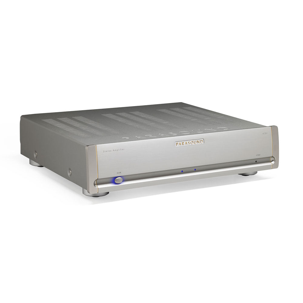 Parasound A23+ 2.0 Power Amplifier