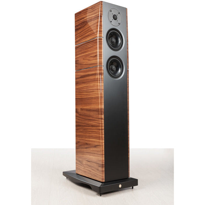 Gold Note A-6 XL EVO Speakers - Kronos AV
