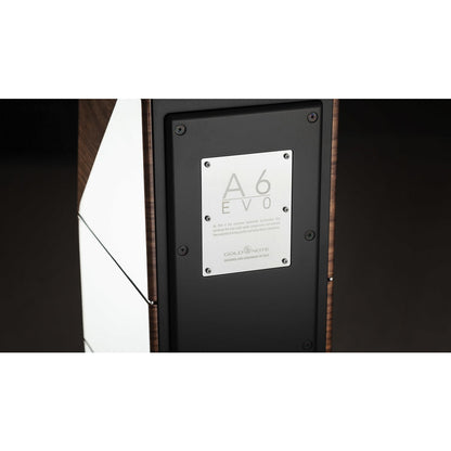 Gold Note A-6 XL EVO Speakers - Kronos AV