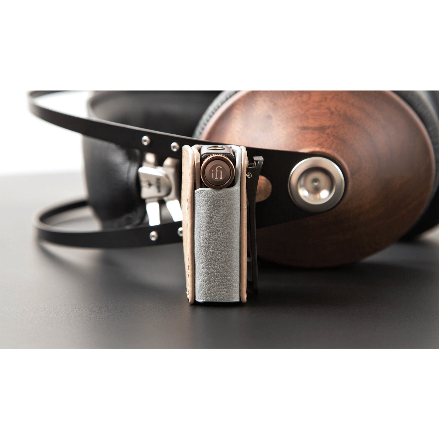 Ifi Go Blu Case
