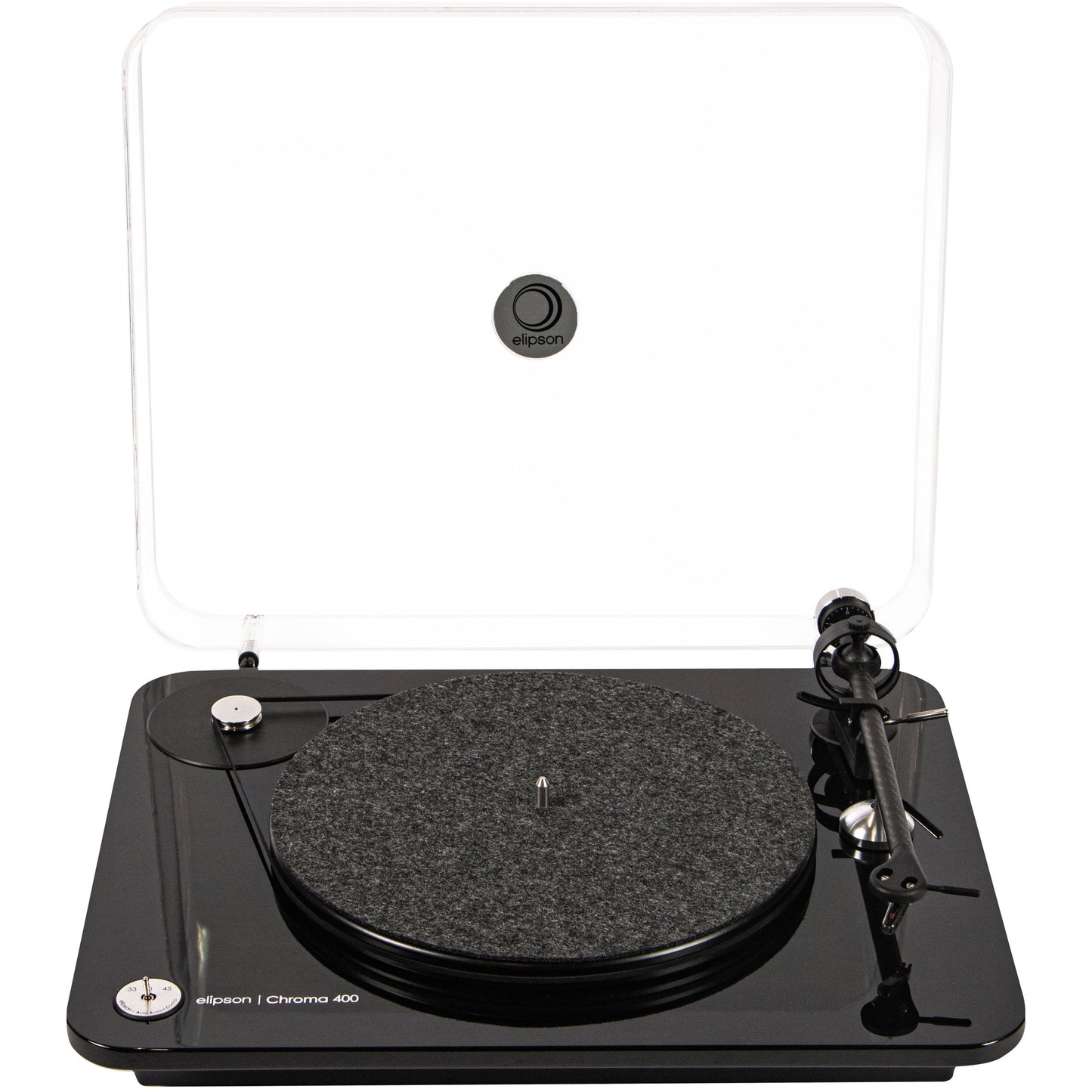 Elipson Chroma 400 Turntable