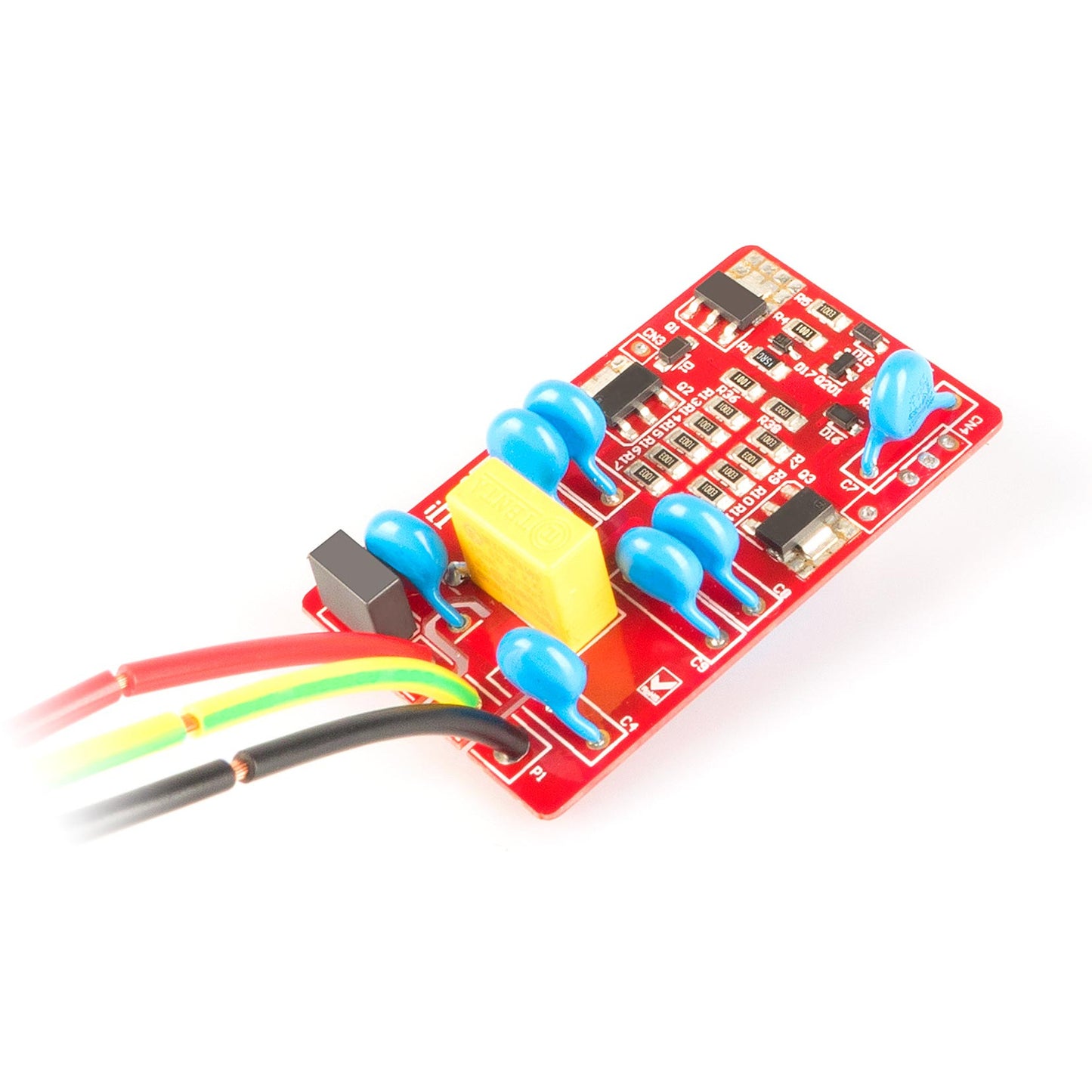 Ifi AC iPurifier Power Conditioner