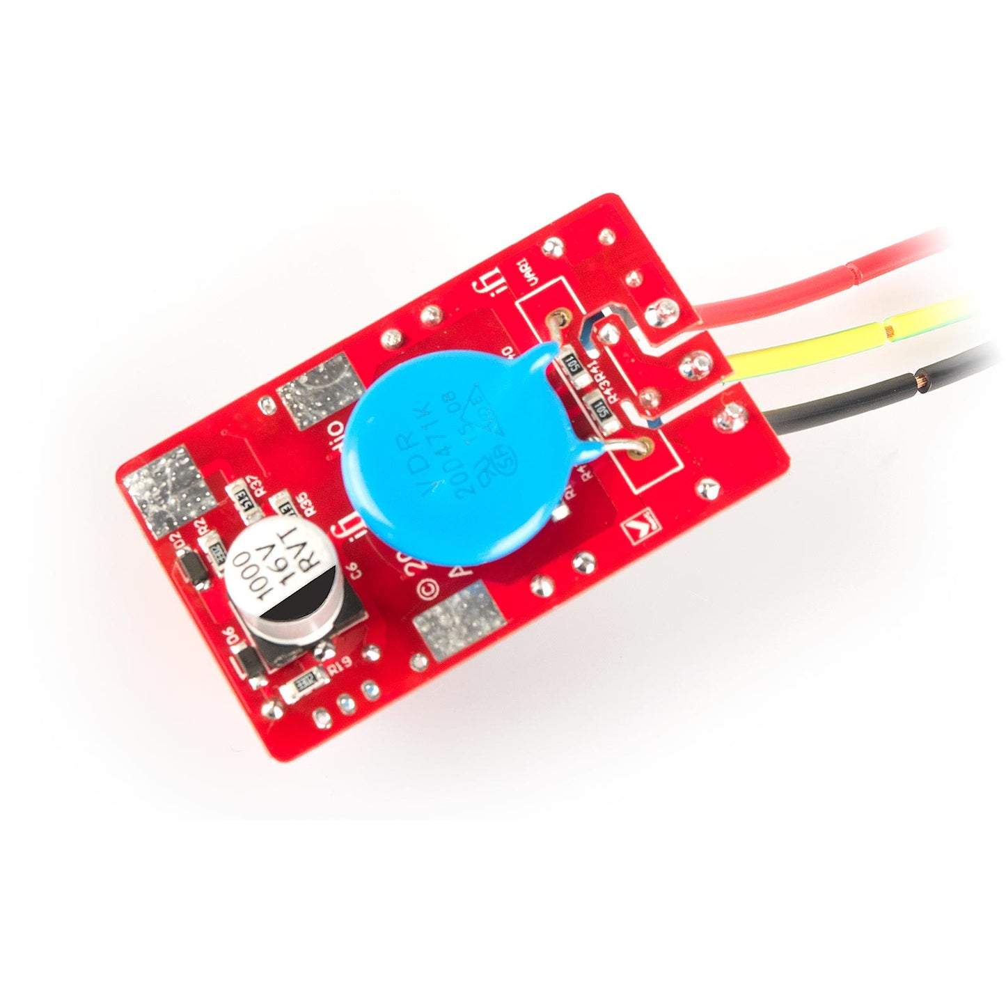 Ifi AC iPurifier Power Conditioner