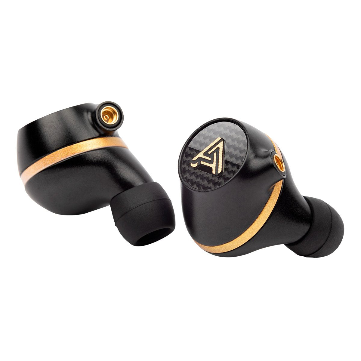 Audeze Euclid planar magnetic closed-back in-ear