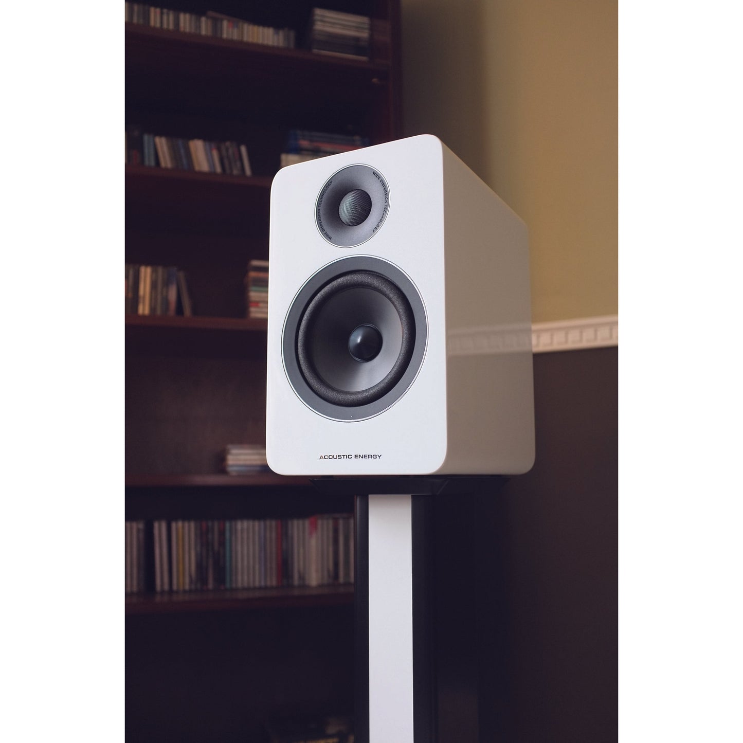 ACOUSTIC ENERGY AE1 Active Speakers